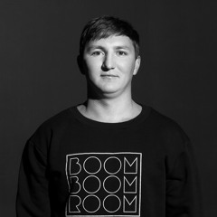 Veleev - Boom Boom Room Podcast (Oct 2014)