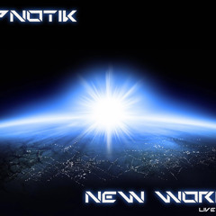 Hypnotik - New World Live Set 2014