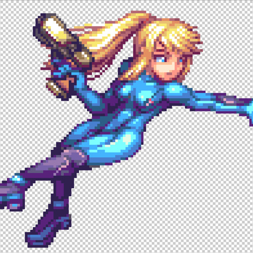 Metroid