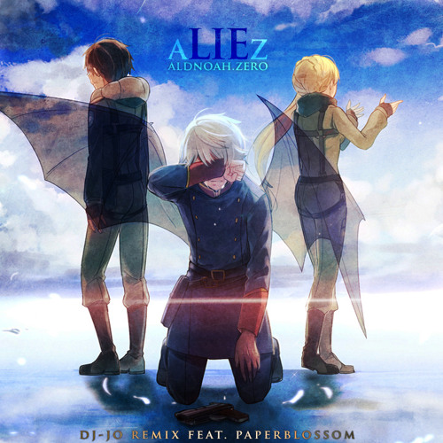 Aldnoah Zero