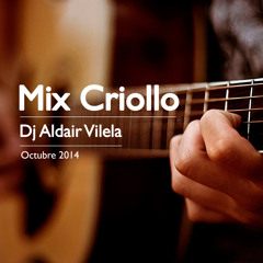 Dj Aldair Vilela - Mix Criollo (Octubre 2014)
