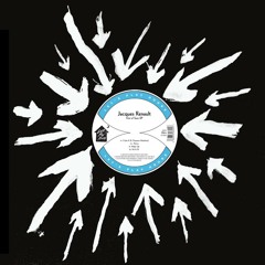 A1. Jacques Renault - I Like It (feat. Emperor Machine)