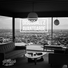 Disco Ball'z - Avantgarde (Original Mix) "Snippet"