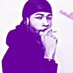 PartyNextDoor Welcome To The Party (Dj Muses Chopped And Screwed