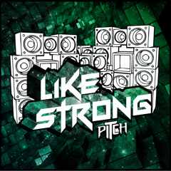 Like Strong PITCH MADATTAK
