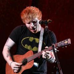 Thinking Out Loud - Ed Sheeran (Cover)