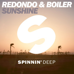 Redondo & Boiler - Sunshine