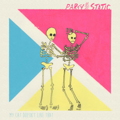 02 Poor Baby by Party Static