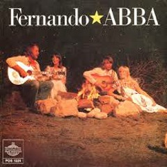 Kangjeng Madam ~ Fernando (ABBA) [English Version]