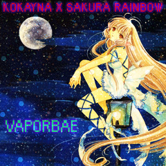VAPORBAE (prod. SAKURA RAINBOW)
