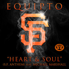 Heart & Soul Feat. Mike Marshall