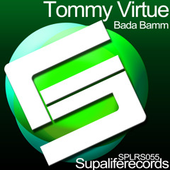 Tommy Virtue - Bada Bamm (Original)