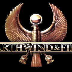 Earth Wind and Fire - That's the Way of the World - Smooth Jazz Cover