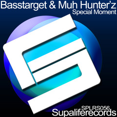 Basstarget & Muh Hunter'z - Special Moment (Original)