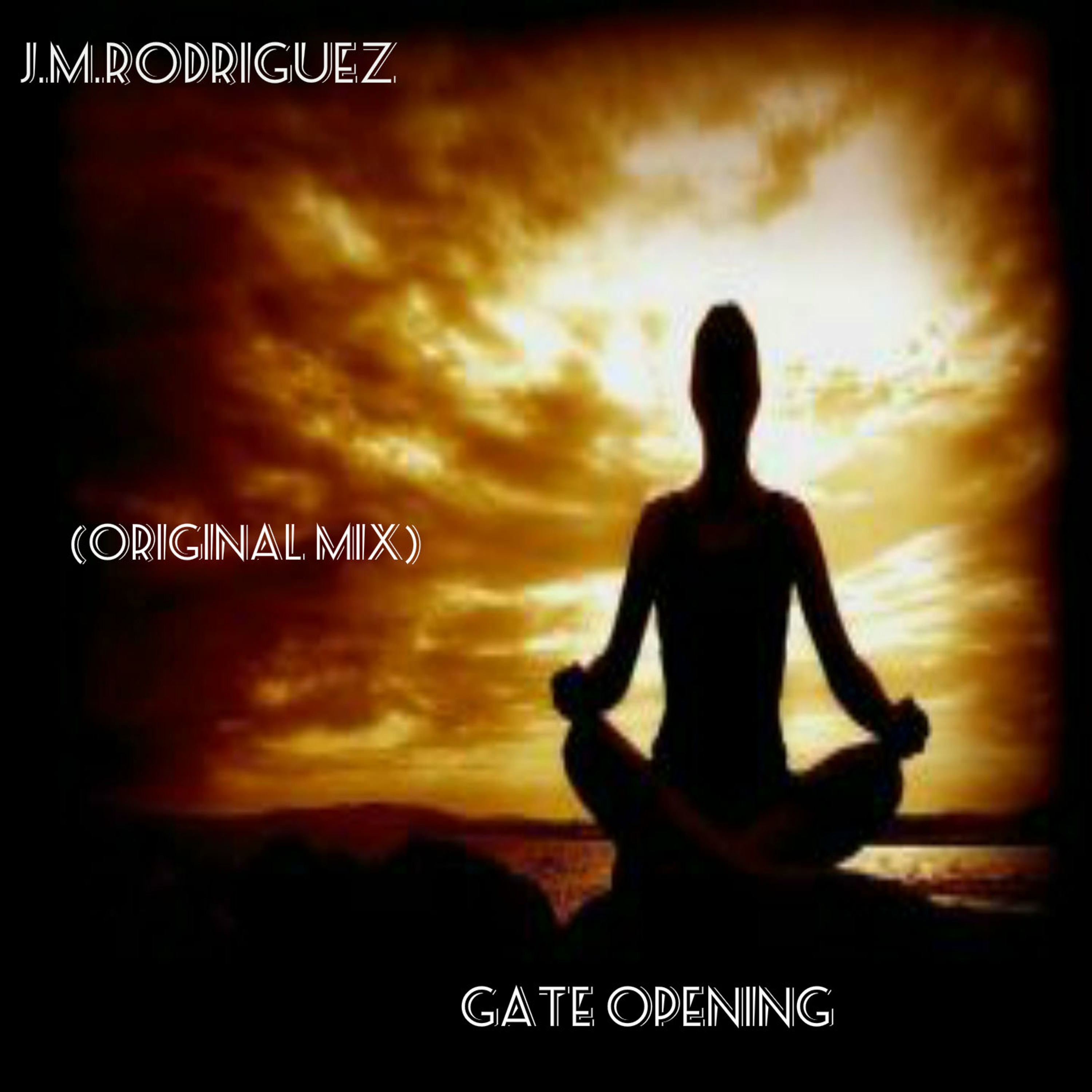 Gate Opening (Original Mix) episode artwork