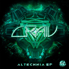 Enter The Dark (Original Mix)