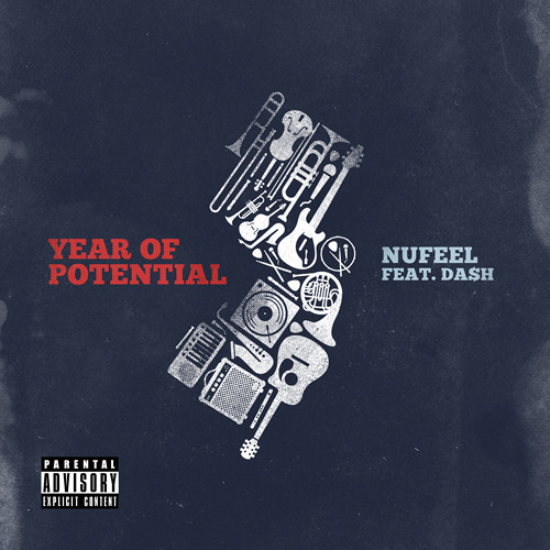 Year Of Potential (Feat. Da$H) Prod. By Taylor King & Nufeel