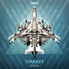 Starkey (Feat. D Double E) - "Screwed On"