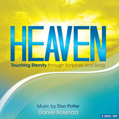 Heaven (Live) - Brad Braland