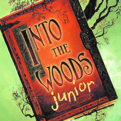Into the wood