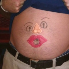 barry (hello from the ghetto)