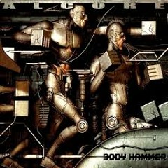 Al Core [Micropoint] - Body Hammer (Full Album)