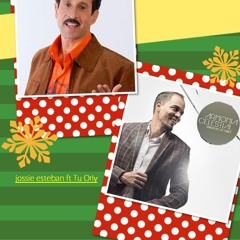 Jossie Esteban Ft Tu Orly Ft. - Navidad Con Gozo