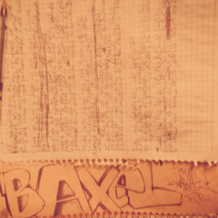 Baxel con Luiiz Angel - A Ti