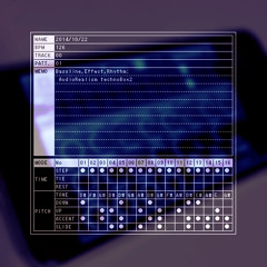 #dailybassline 2014/10/22