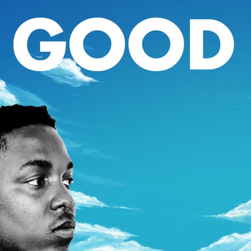 Kendrick Lamar Type Beat - G.O.O.D( Feat. A$AP, Schoolboy, TI, Chris Brown)