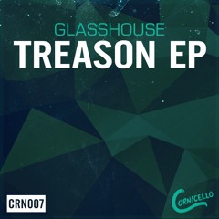 Glasshouse - Indivision (Original Mix)
