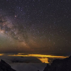 Lost in Darkness - guestmix for radioshow 'the future'