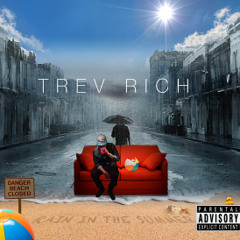 Trev Rich  - CL83 ( PROD. CHRIS ROCA & MAHXIE)