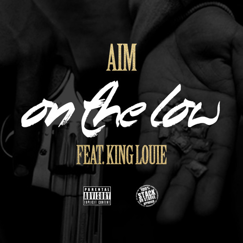 Aim (Feat.King Louie) - On The Low
