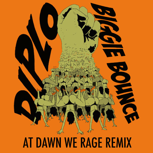 Diplo - Biggie Bounce (At Dawn We Rage Remix) *Free Download* @atdawnwerage