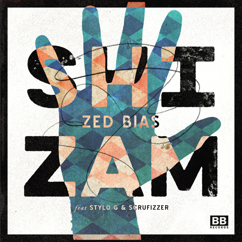 Zed Bias - Shizam (Ft. Stylo G & Scrufizzer) (My Nu Leng Remix)