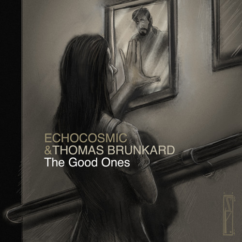 The Good Ones Ft. Thomas Brunkard(US-IRE)