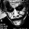 Joker!! talking FOR DA intro