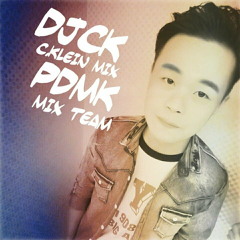 伍佰 - 痛哭的人- DJ CK (C.Klein) 慢搖edit PDMK MIX TEAM
