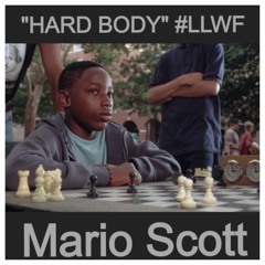 "HARD BODY" - Mario Scott