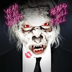 Yeah Yeah Yeahs Vs Maxon & Tom Appetite - Heads Will Razor (Bobby Kyra Vs Dannic Mash - Up)