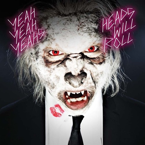 Yeah Yeah Yeahs Vs Maxon & Tom Appetite - Heads Will Razor (Bobby Kyra Vs Dannic Mash - Up)