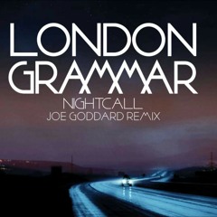 London Grammar - Night Call
