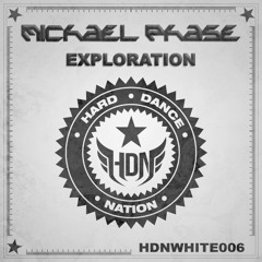 Michael Phase - Exploration [HDNWHITE006]