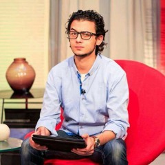النفس تبكى على الدنيا .. مصطفى عاطف .. كلمات الإمام على بن أبى طالب ..