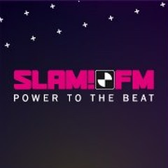 Seahorses played at SlamFM