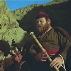. İki Neyden Denemeler (Niyazi Sayın, Aka Gündüz Kutbay)