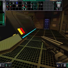 Operations 2 (System Shock 2 Soundtrack)