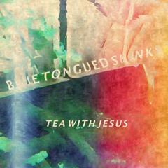 Tea With Jesus