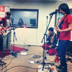 Radio Usach - Escena Viva - Agosto 2014